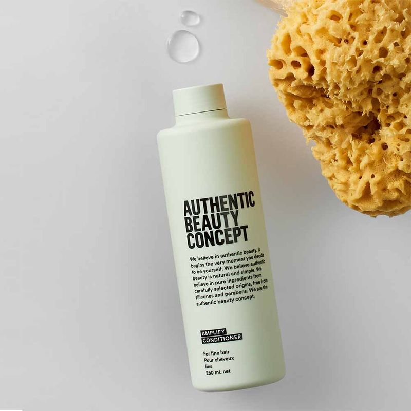 Condicionador Authentic Beauty Concept Amplify - Época Cosméticos